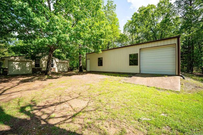 1494 N Miller Point Road, House other with 4 bedrooms, 3 bathrooms and null parking in Quitman AR | Image 37