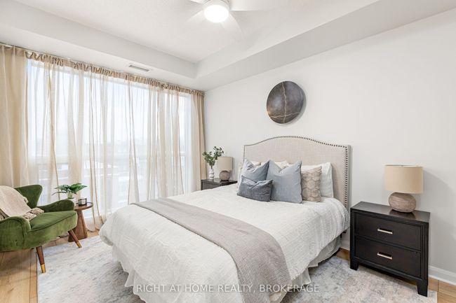 703 - 18 Beverley St, Condo with 3 bedrooms, 2 bathrooms and 2 parking in Toronto ON | Image 19