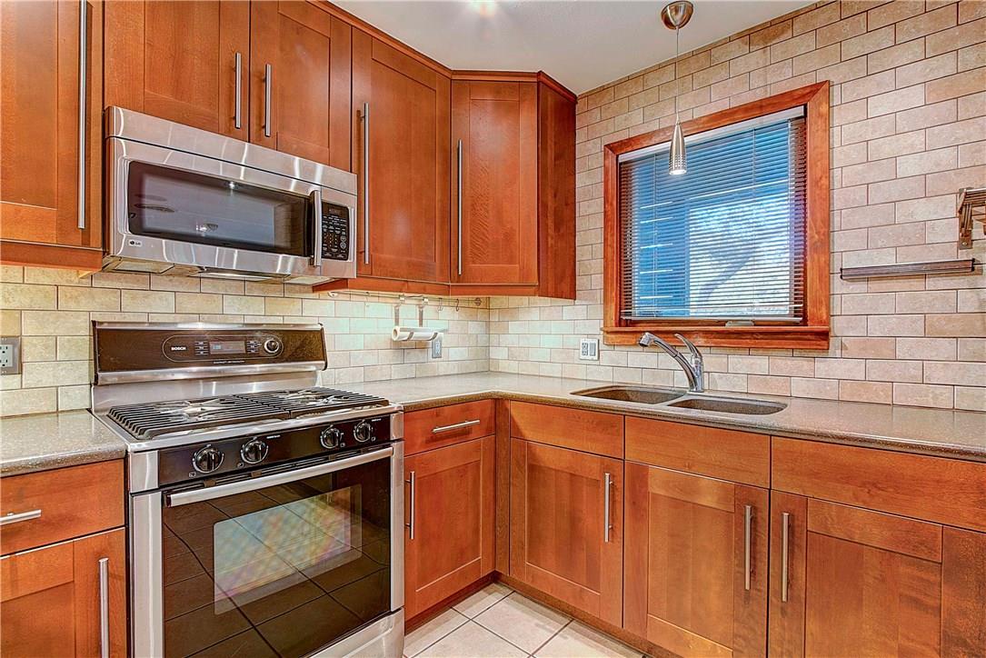 Residential Lease in Austin 4
