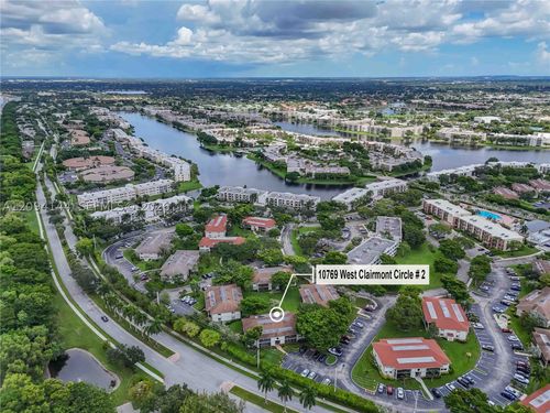 102-10769 W Clairmont Cir, Tamarac, FL, 33321-5805 | Card Image