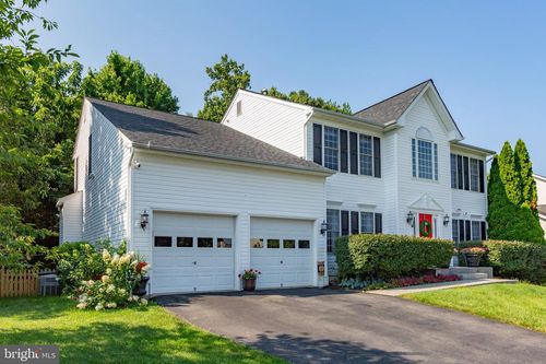 75 Portland Dr, FREDERICKSBURG, VA, 22405-2134 | Card Image