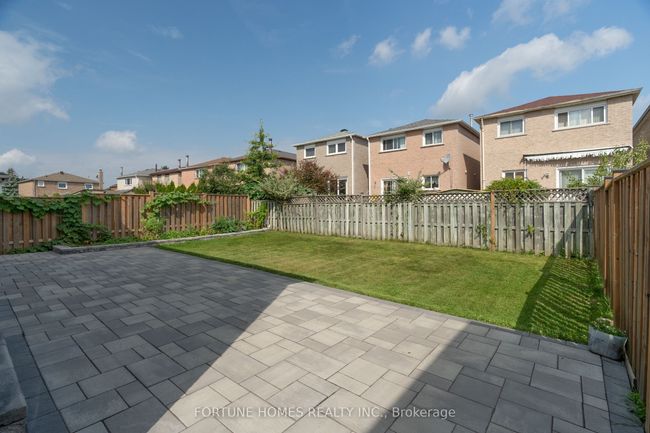 32 Randall Ave, House other with 4 bedrooms, 3 bathrooms and 5 parking in Markham ON | Image 14