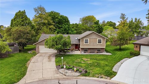 6541 Fallwood Cir, Englewood, OH, 45322-3606 | Card Image