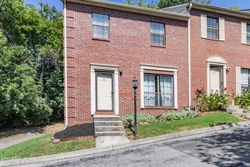 437 S Gallaher View Rd, Knoxville, TN, 37919 | Card Image