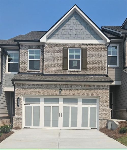 23-538 East Rope Mill, Holly Springs, GA, 30115 | Card Image