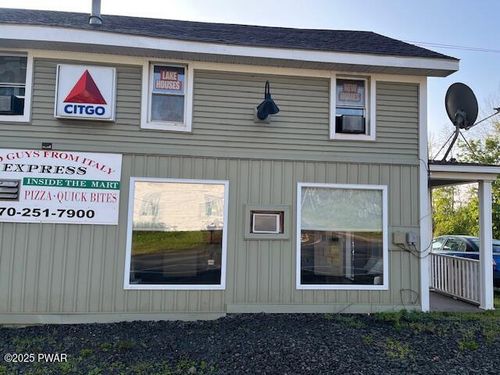 1996 Hancock Hwy, Honesdale, PA, 18431-6522 | Card Image