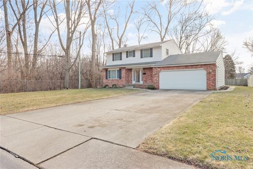 6539 Aftwood Drive, Sylvania, OH, 43560 | Card Image