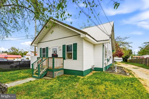 699 N Pearl Street, BRIDGETON, NJ, 08302 | Card Image