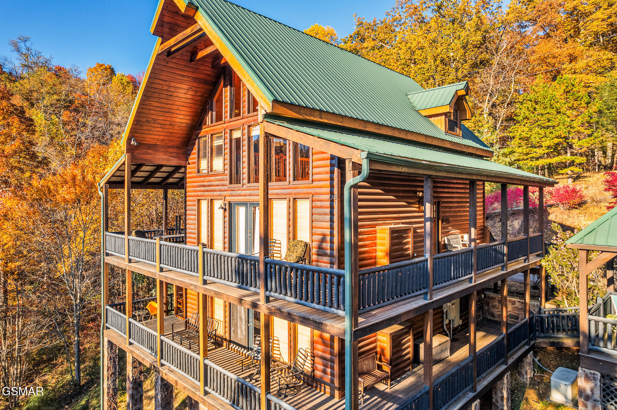 Residential in Sevierville