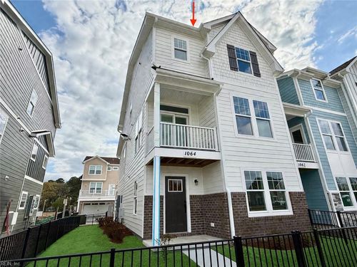 1064 Mesa Loop, Chesapeake, VA, 23320-3234 | Card Image