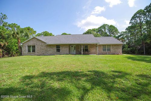 4610 Whipple Hollow Rd, Melbourne, FL, 32934-7661 | Card Image