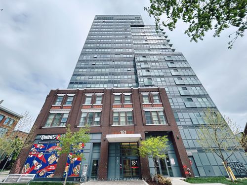 201-181 Huron St, Toronto, ON, M5T0C1 | Card Image