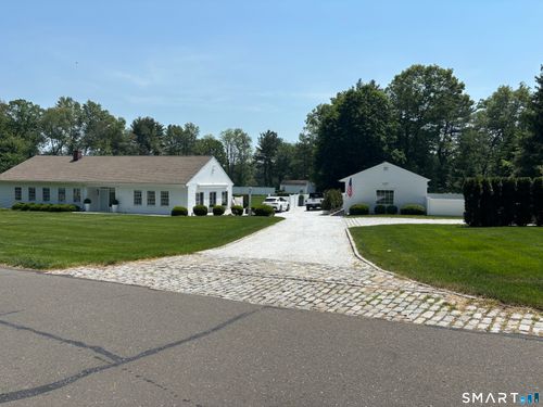4A Stoneboat Rd, Westport, CT, 06880-1416 | Card Image