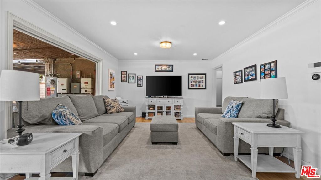 Residential in Long Beach 2