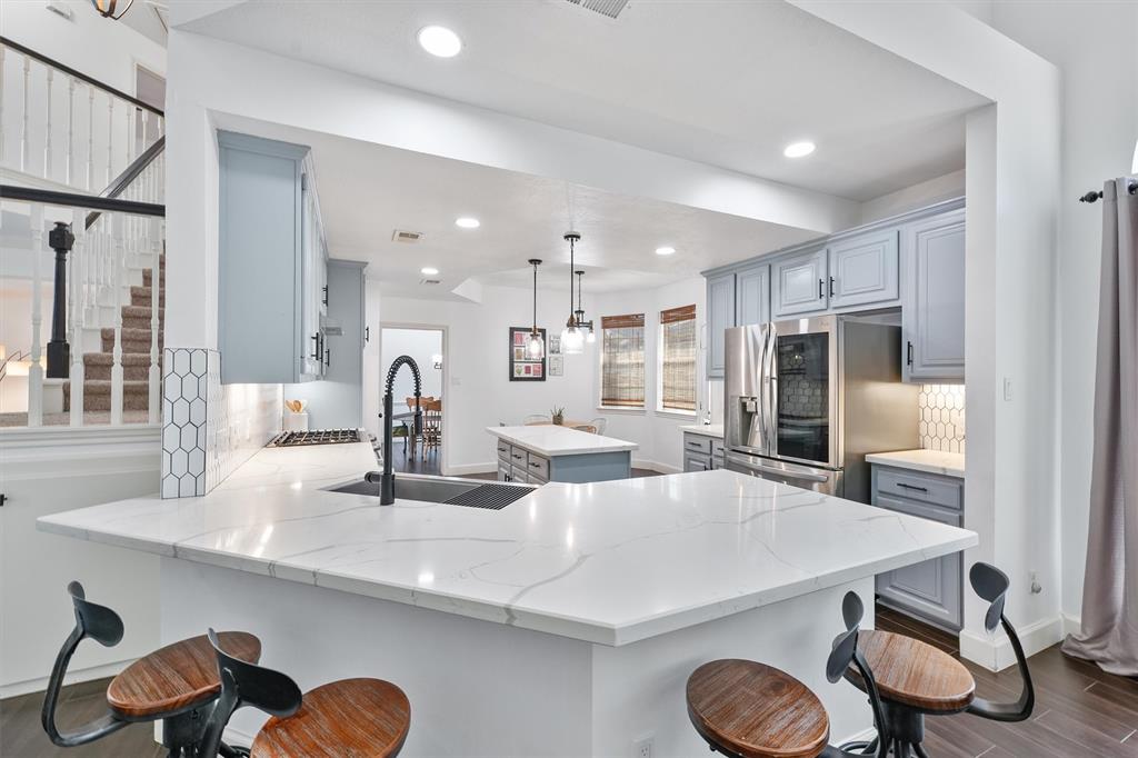 Canyon Links Dr, Katy, TX 77450