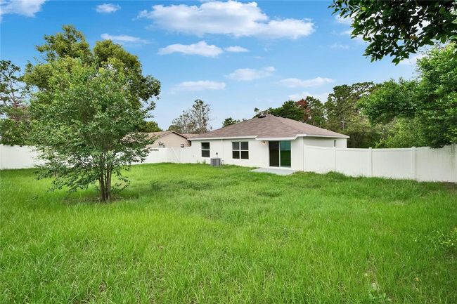 10392 Sheffield Rd, House other with 4 bedrooms, 2 bathrooms and null parking in Spring Hill FL | Image 47