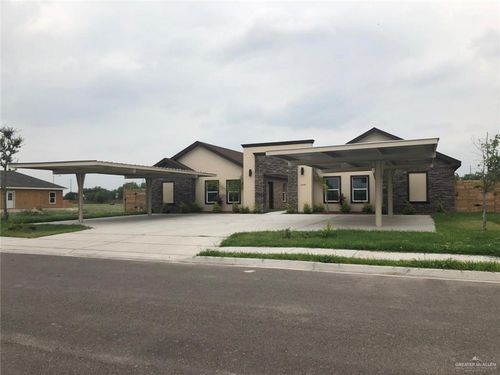 apt-3-3609 Valeria St, Edinburg, TX, 78541-0610 | Card Image