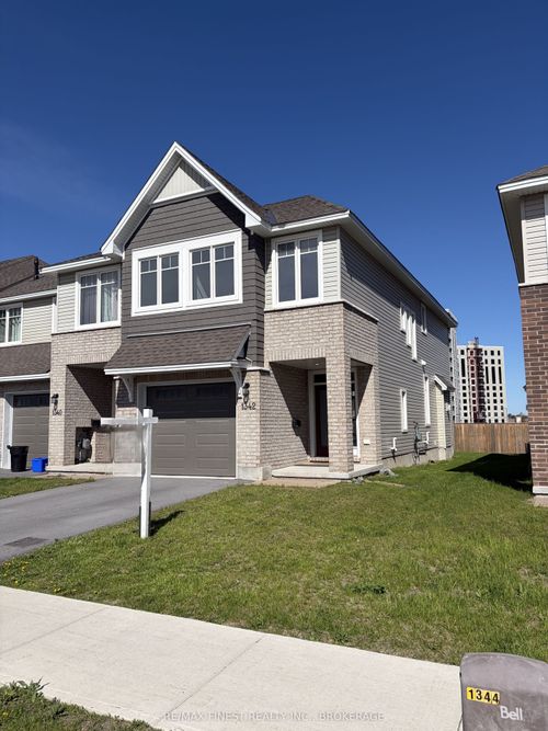 1342 Demers Ave, Kingston, ON, K7M0H7 | Card Image