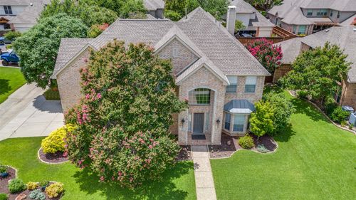 437 Avalon Ln, Coppell, TX, 75019-7582 | Card Image