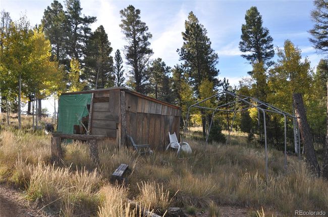1299 Rangeview Rd, Home with 0 bedrooms, 0 bathrooms and null parking in Divide CO | Image 10