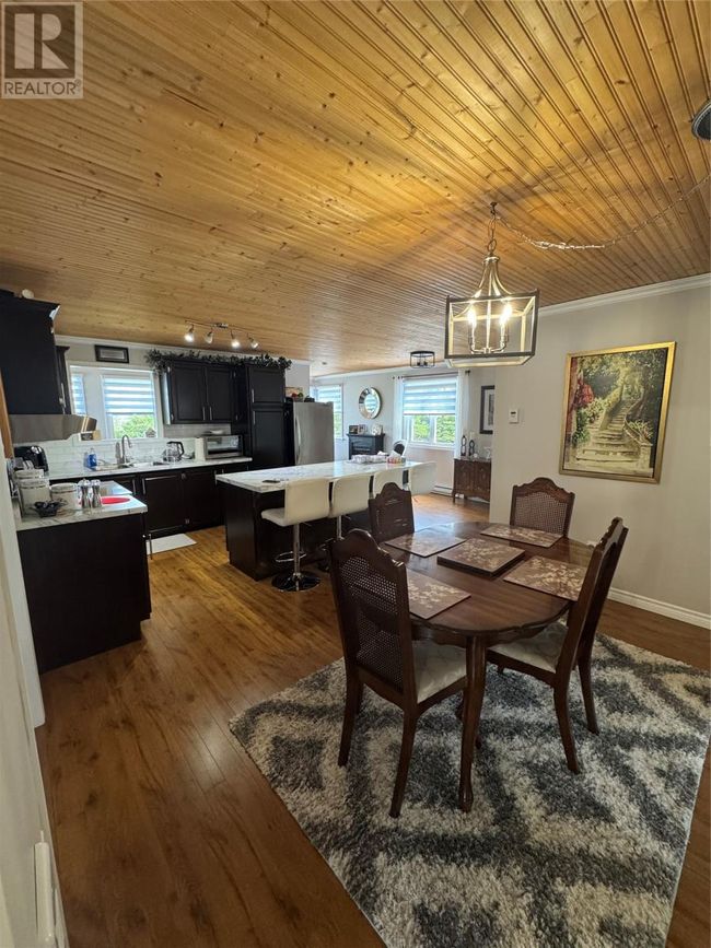 3 Joe's Lane W, Home with 2 bedrooms, 1 bathrooms and null parking in Badger NL | Image 11