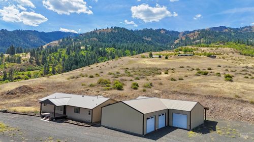 150 Bucks Blvd, White Bird, ID, 83554-0285 | Card Image