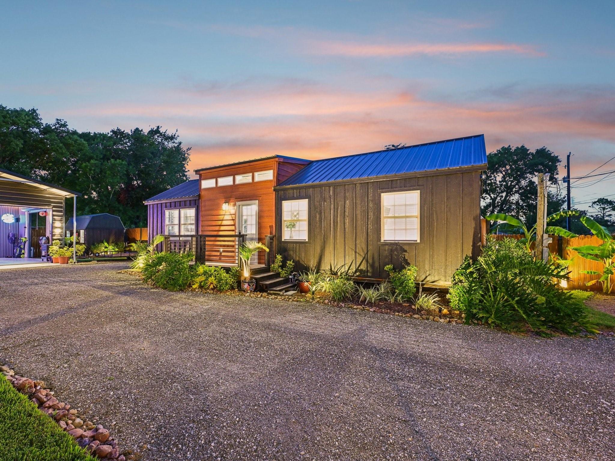 Residential in Bacliff 2