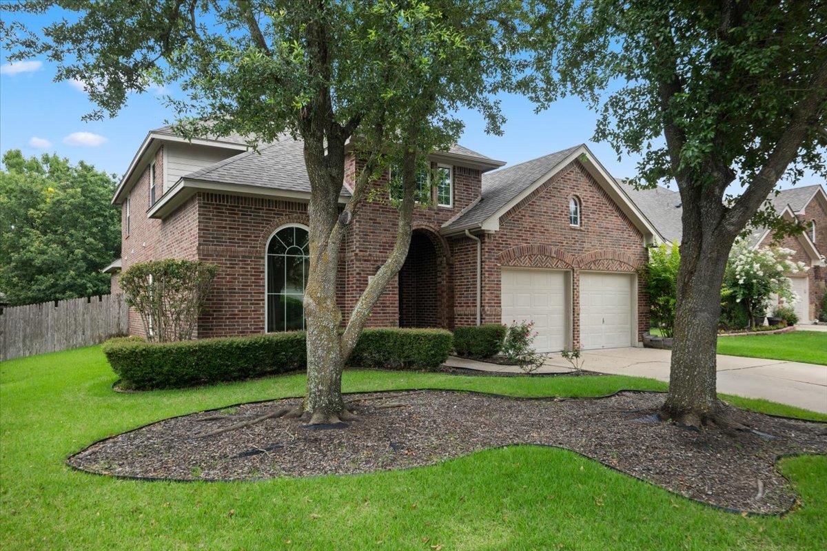 Residential Lease in Pflugerville 3