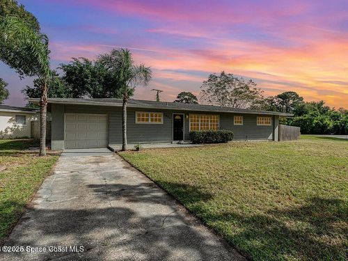 1885 Golfview Dr, TITUSVILLE, FL, 32780-4425 | Card Image
