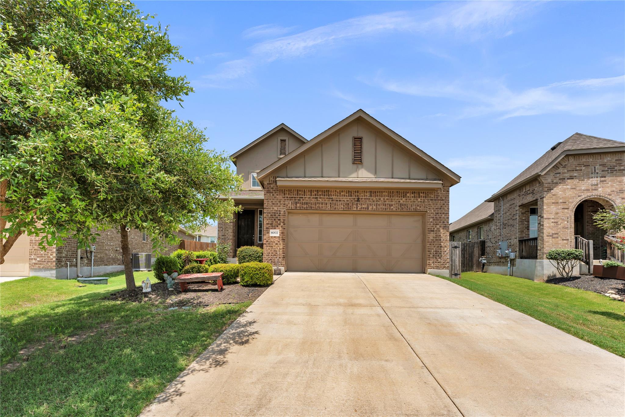 Residential in Lago Vista 3