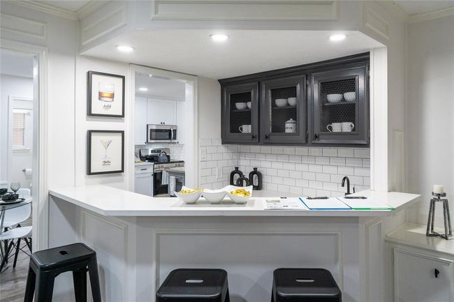 17426 Pinewood Forest Dr, House other with 4 bedrooms, 3 bathrooms and 2 parking in Spring TX | Image 5