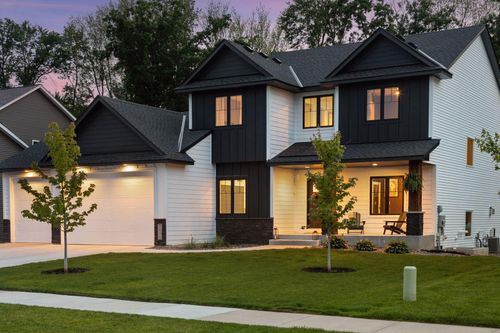 2639 132nd Ave Ne, Blaine, MN, 55449-0047 | Card Image