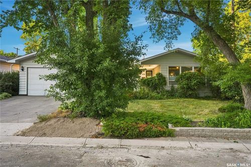 1626 Uhrich Avenue, Regina, SK, S4S4R5 | Card Image