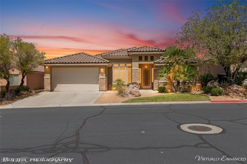 1399 Chaparral Dr, Mesquite, NV, 89027-2204 | Card Image