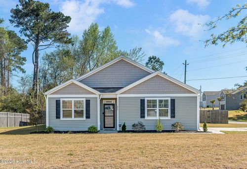 116-224 Cheswick Dr, Holly Ridge, NC, 28445-9436 | Card Image