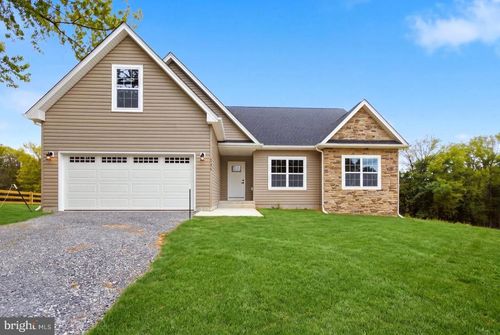 lot-2-111 Sonnet Ln, CHARLES TOWN, WV, 25414-6233 | Card Image