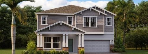 3032 Namaste Dr, CLERMONT, FL, 34714-8156 | Card Image