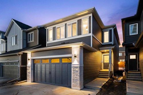 132 Carringsby Ave Nw, Calgary, AB, T3P1S1 | Card Image