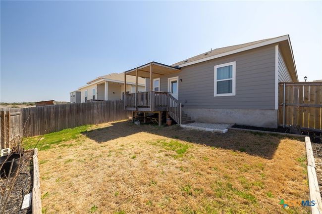 221 Comancheros Rd, House other with 3 bedrooms, 2 bathrooms and null parking in Jarrell TX | Image 25