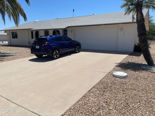 17802 N 130th Ave, Sun City West, AZ, 85375-5013 | Card Image