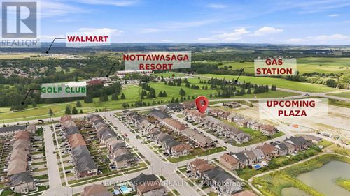 60 Lorne Thomas Pl, Alliston, ON, L9R0V8 | Card Image