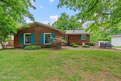 4315 Southridge Dr, Louisville, KY, 40272-3050 | Card Image