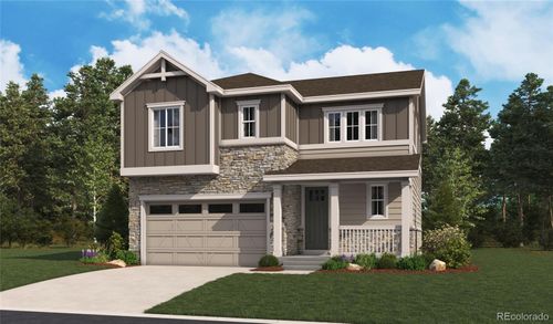 472 S Salida Street, Aurora, CO, 80017 | Card Image