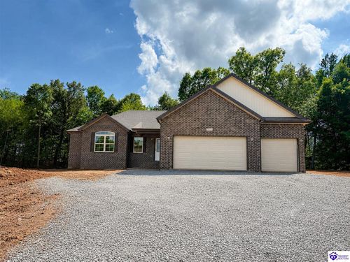 2038 Pear Valley Drive, Elizabethtown, KY, 42701 | Card Image