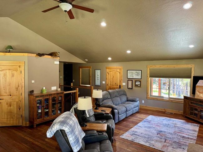 337 Pyramid Loop, House other with 3 bedrooms, 3 bathrooms and null parking in Seeley Lake MT | Image 9