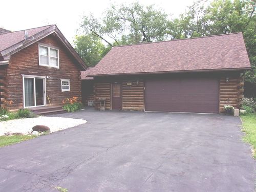 26901 W Burkhart Ln, Ingleside, IL, 60041-9315 | Card Image