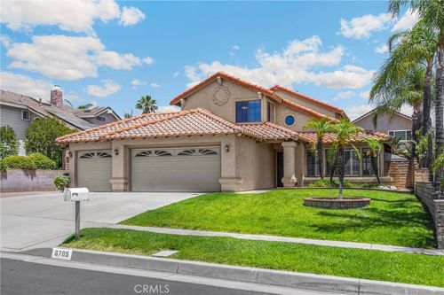 6785 Inyo Pl, Rancho Cucamonga, CA, 91701-7507 | Card Image