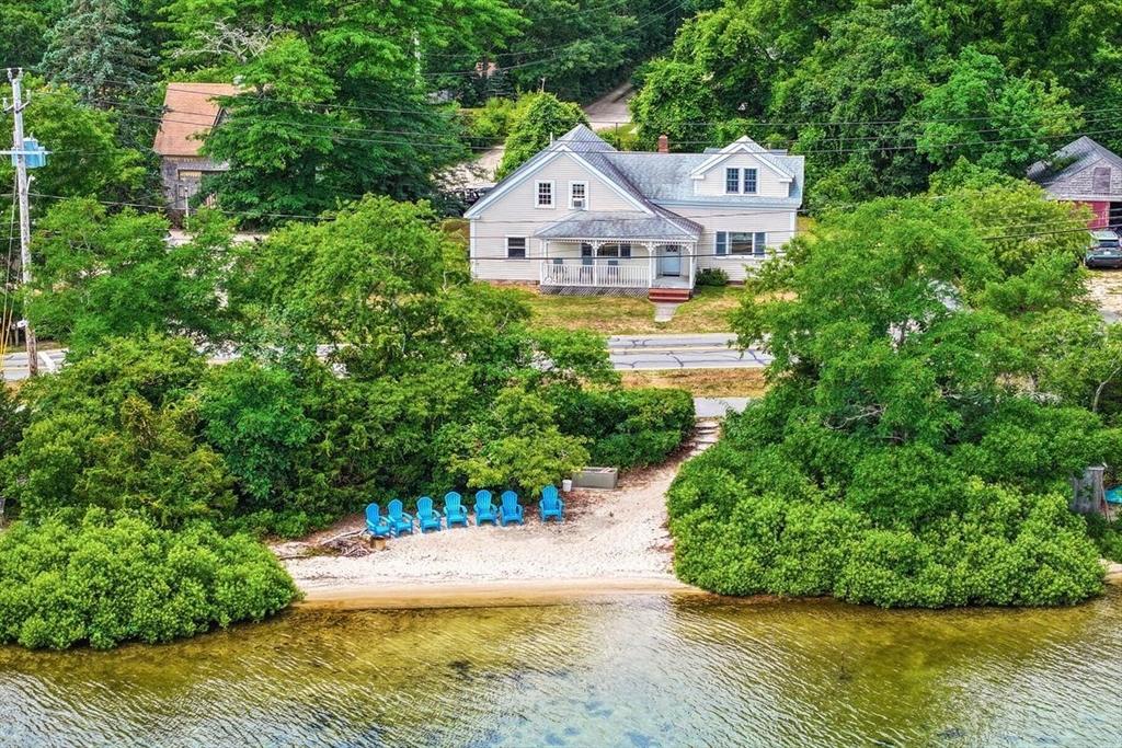 Pleasant Lake Ave, Harwich, MA 02645