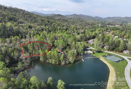 TBD Trailside Ct, Brevard, NC, 28712 | Card Image
