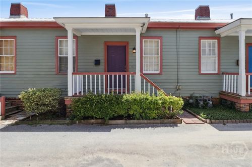 545 E Macon St, Savannah, GA, 31401-4626 | Card Image